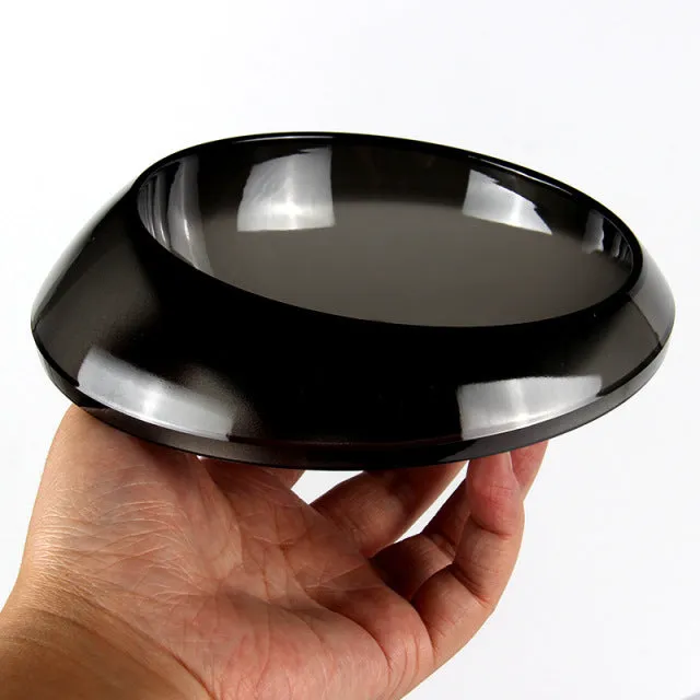 15 Degree Tilt Angle Pet Elevated Bowl-Double