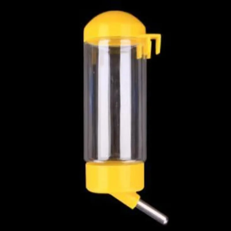 400ML Portable Water Bottle Dog
