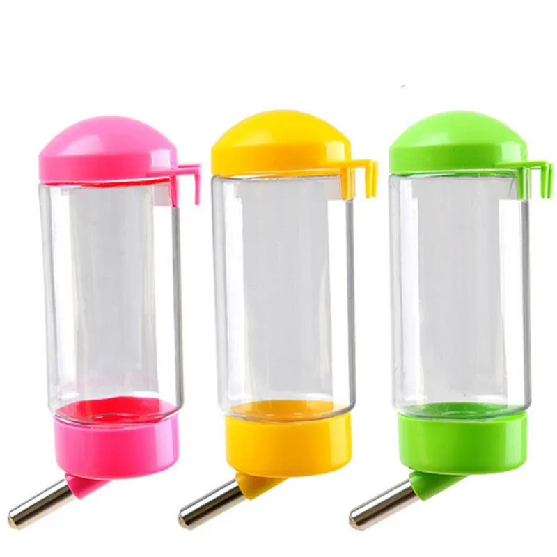 400ML Portable Water Bottle Dog