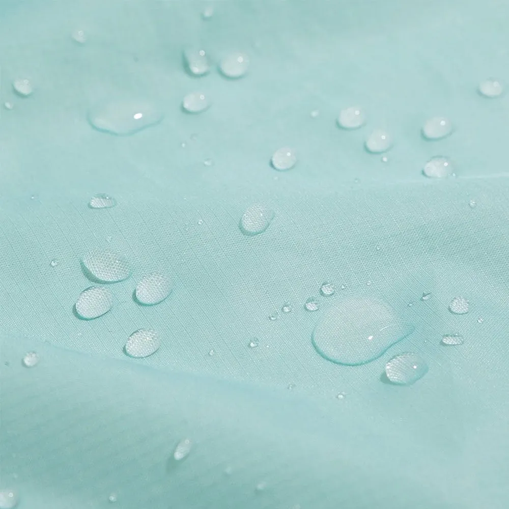 90's Packable Raincoat