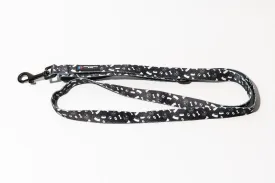 AFL Pet Lead Leash - Collingwood Magpies - 120CM - Clip Durable