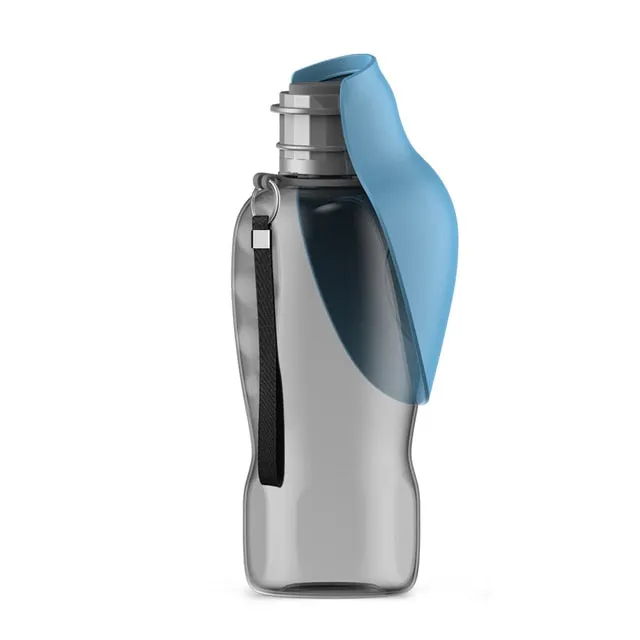 AquaPaws Portable Pet Water Bottle