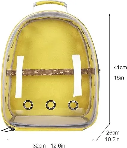 Backpack Carrier For Cats