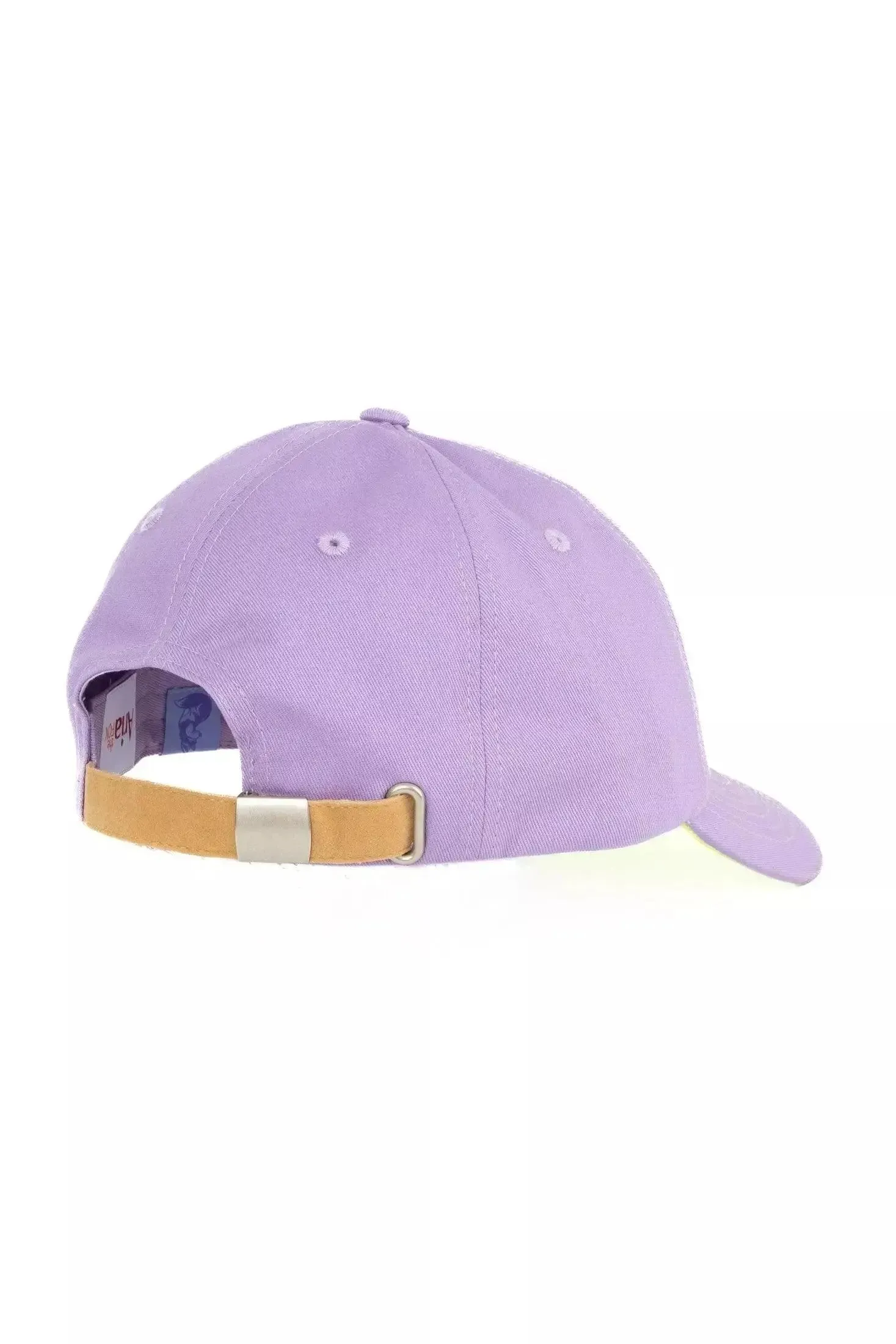 Baseball Cap with Leash Matching Set