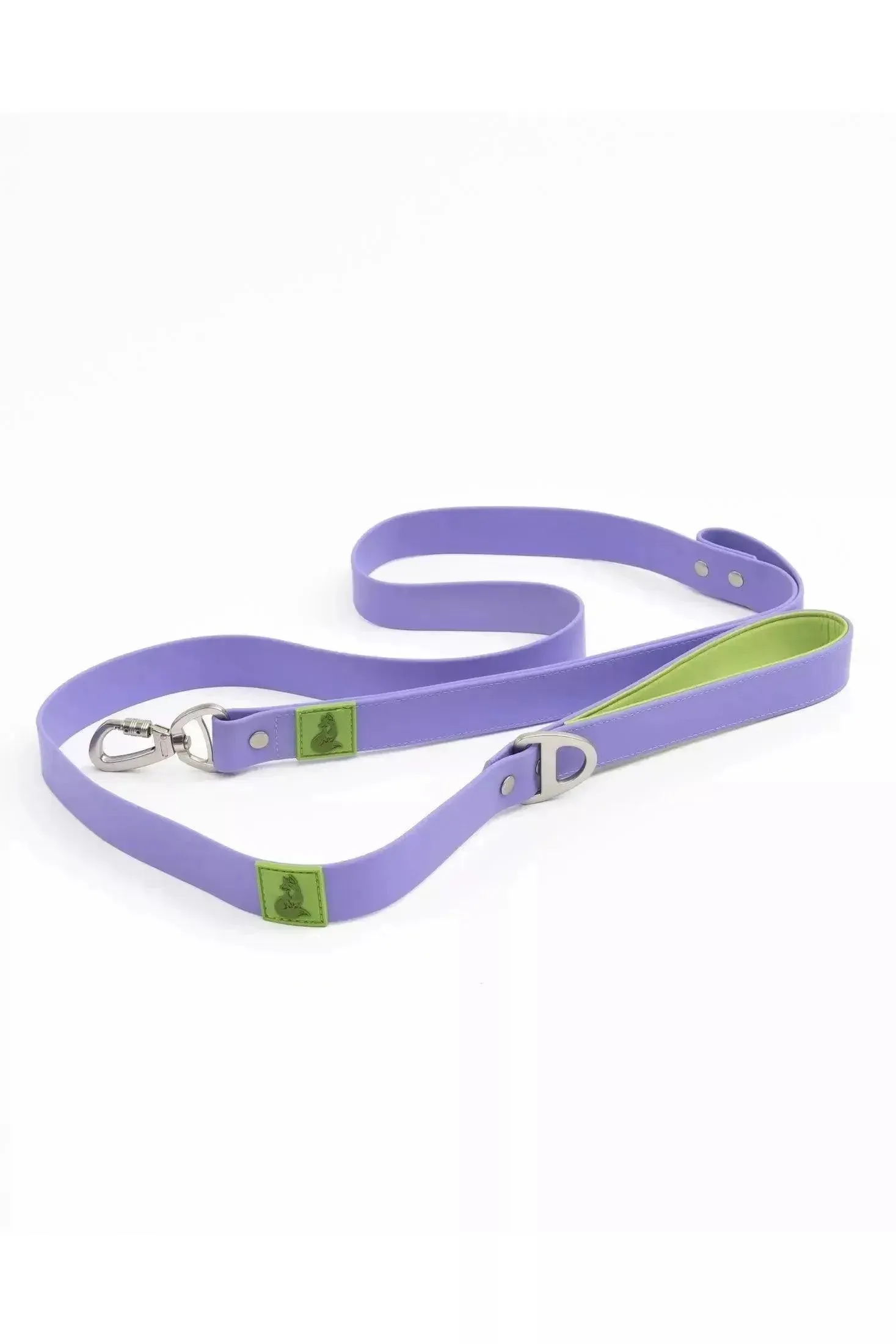 Baseball Cap with Leash Matching Set
