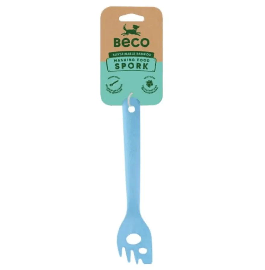 Beco Mashing Spork