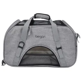 BERGAN Comfort Carrier Large, Grey