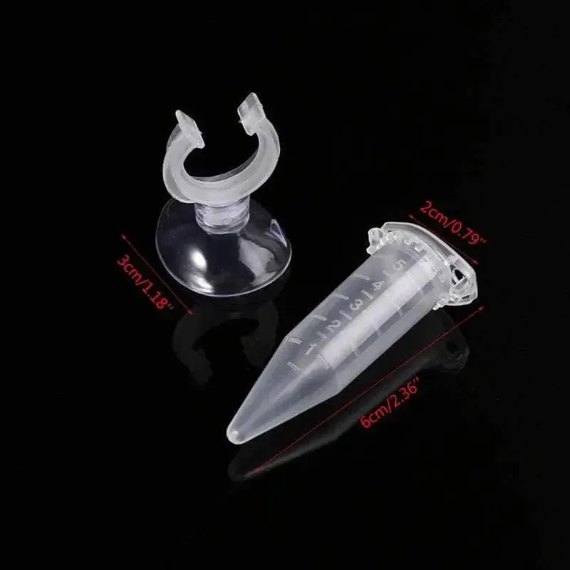 Brine Shrimp Eggs Feeder L(R21)