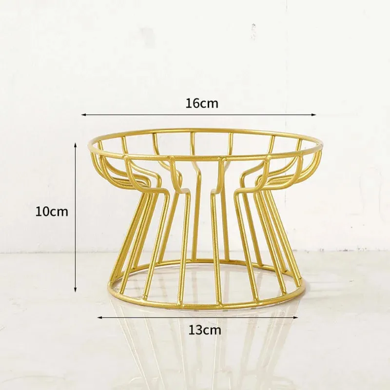 Ceramic Cat Feeder Pet Bowl Food Water Treats for Cats & Dogs Supplies Outdoor Feeding Drinking Stand Raised Bowl for Doggie