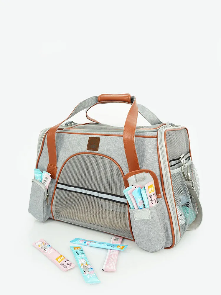 Chip cookies bag