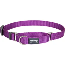 Classic Purple Martingale