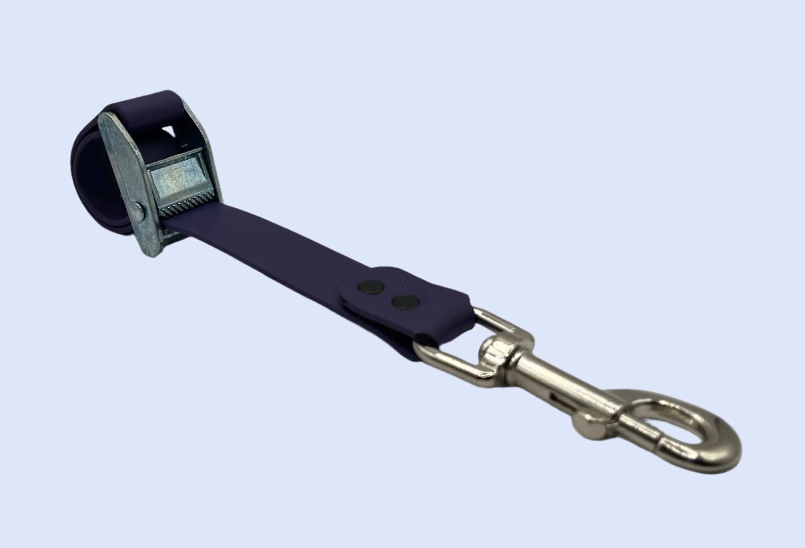 Collar Baby Biothane Table Aid
