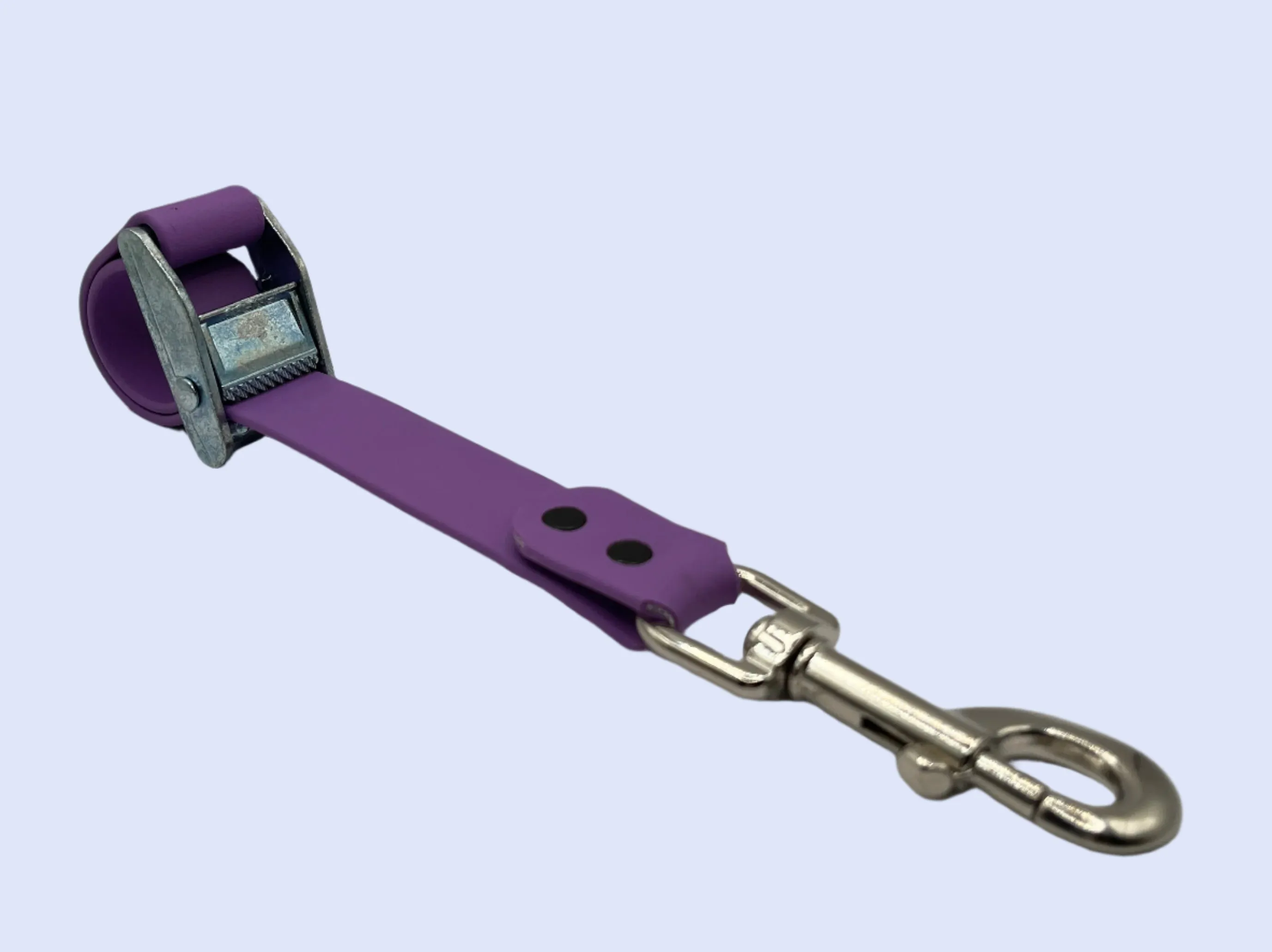 Collar Baby Biothane Table Aid