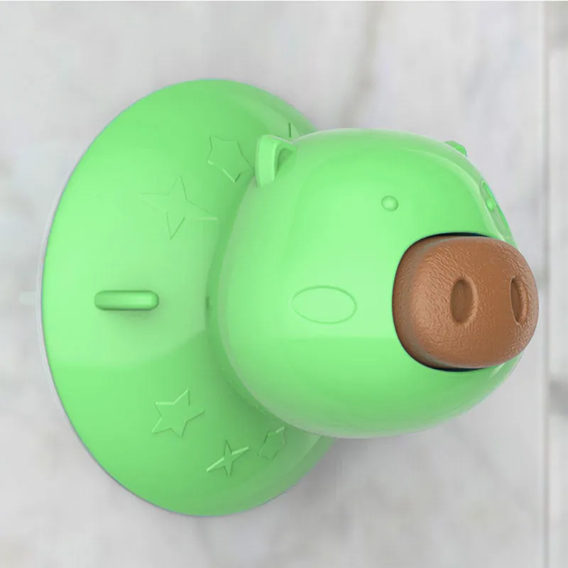 Dog Bathing Toy