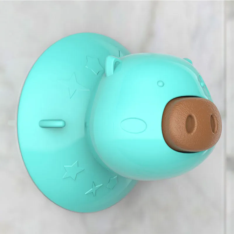 Dog Bathing Toy