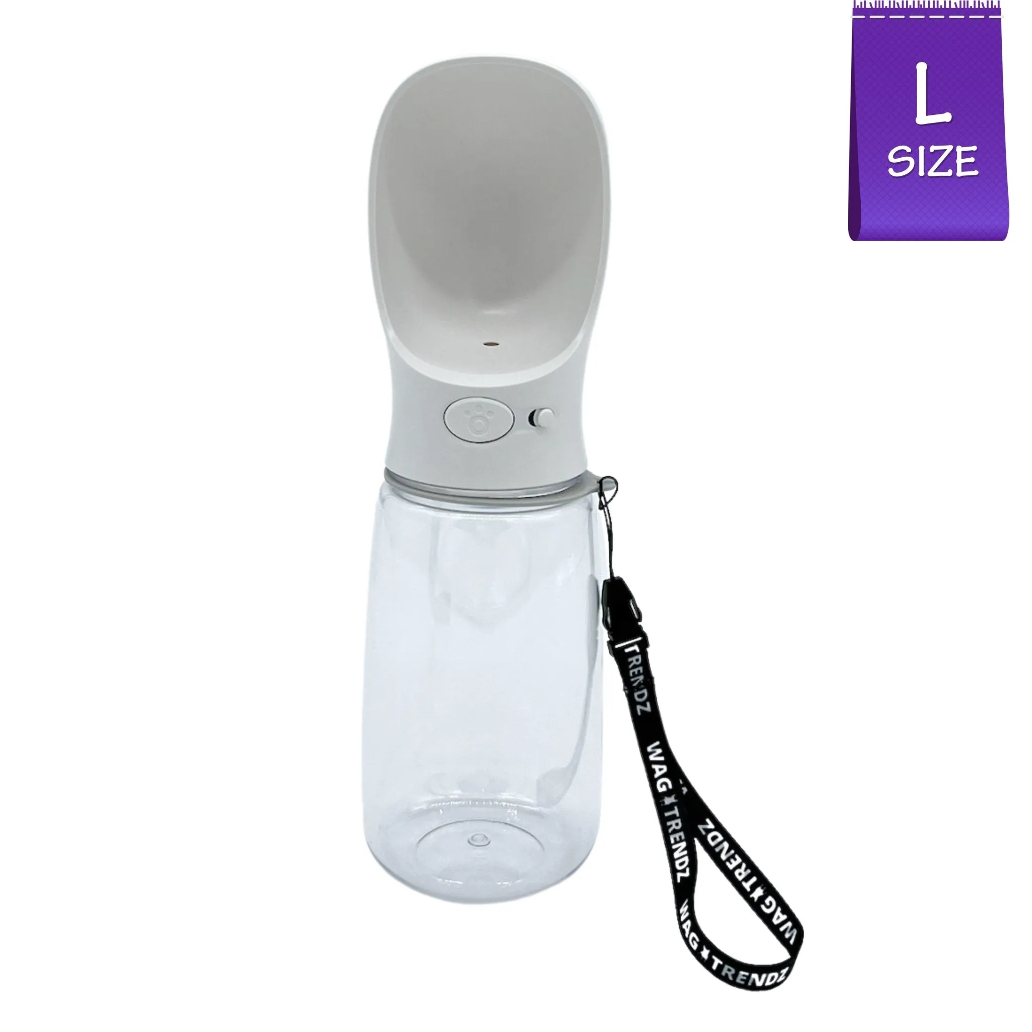 Dog Portable Water Bottle
