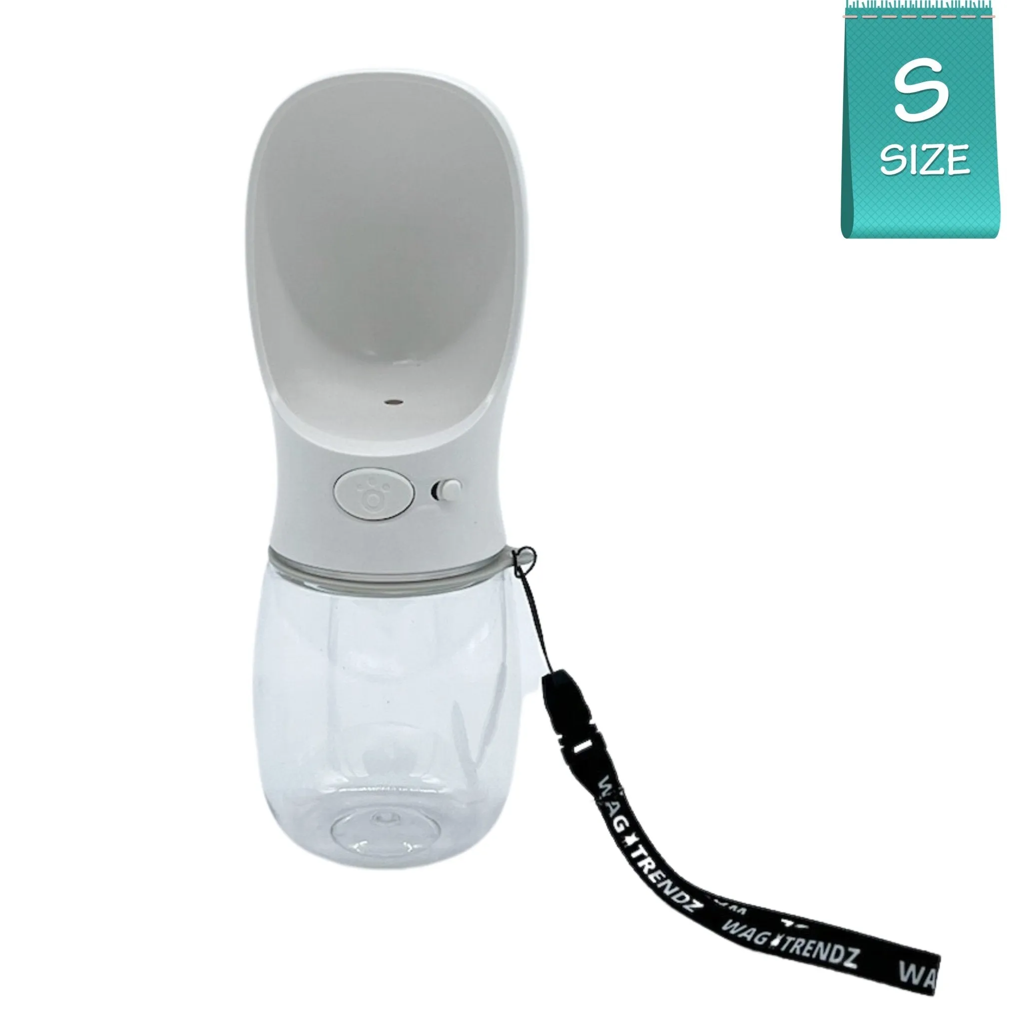 Dog Portable Water Bottle