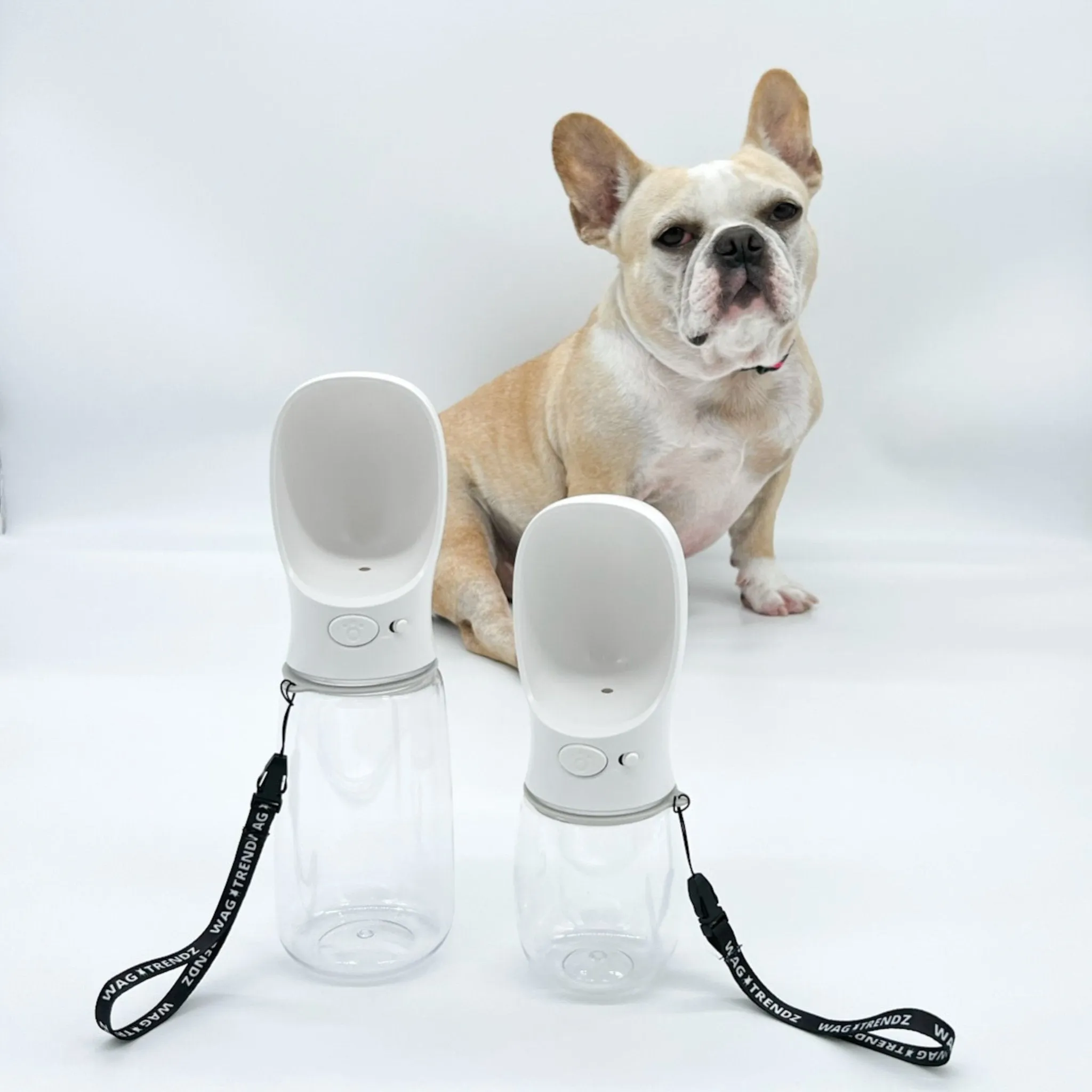 Dog Portable Water Bottle