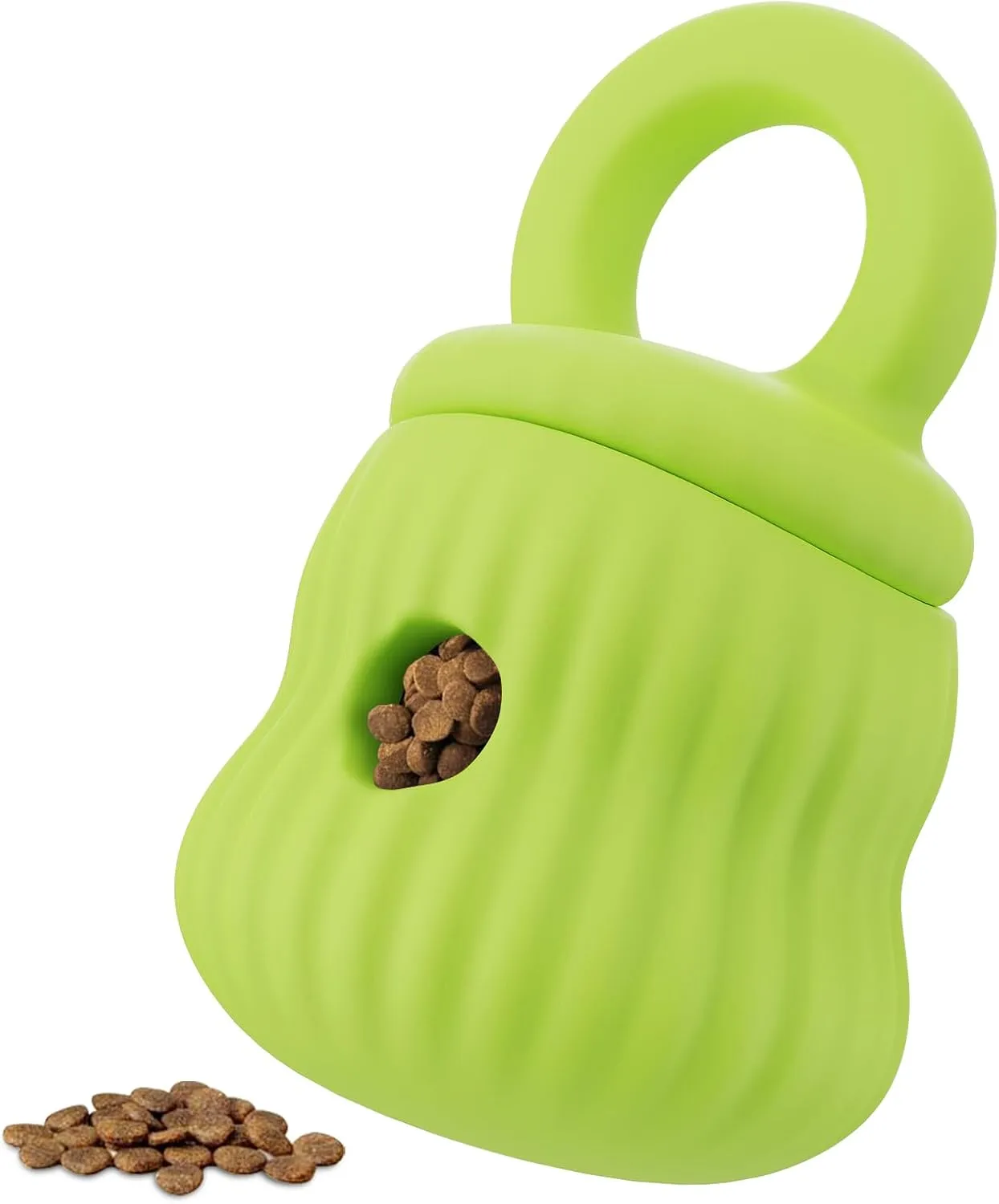 Dog Toys: Keep Pets Busy & Engaged. Interactive Dog Toys Reduces Anxiety - Medium & Large Dogs