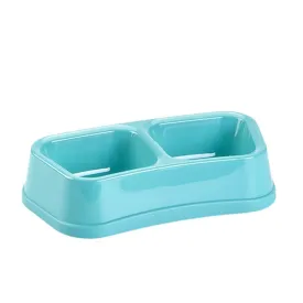 Double Pet Bowl  - 32.5cm