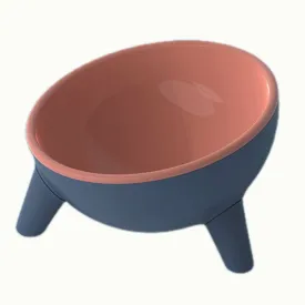 Elevated Pet Bowl
