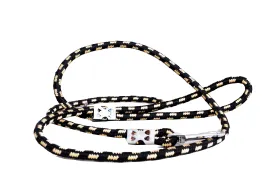JACKY TREATS DOG LEASH OR ROPE SMALL(colour may vary)