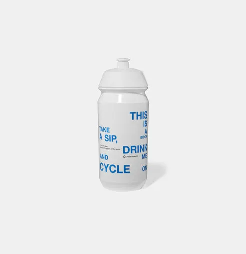 JOURN Bottle - Founder's Drink Me