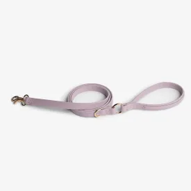 Jump Around Dog Leash Lilac Haze