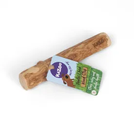 Kazoo Coffee Wood Dog Chew