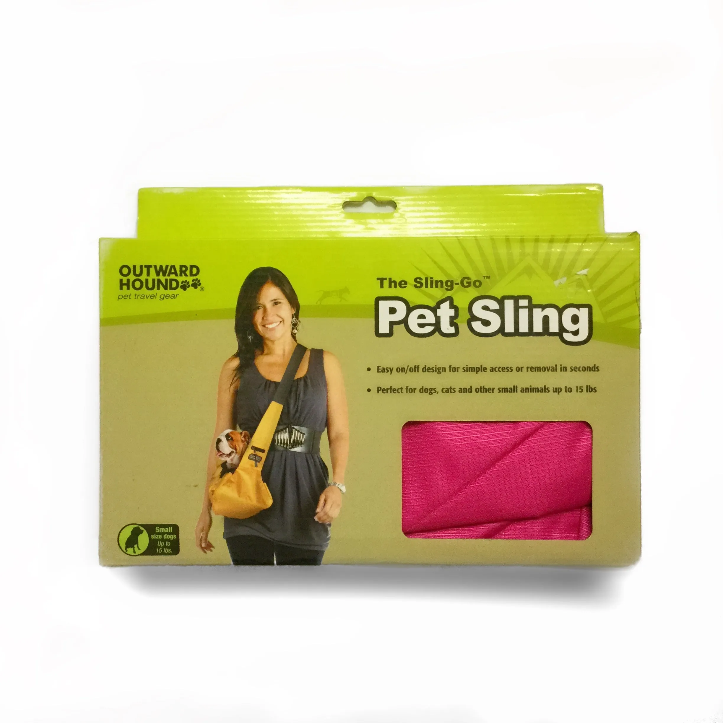 Kyjen Pet Sling