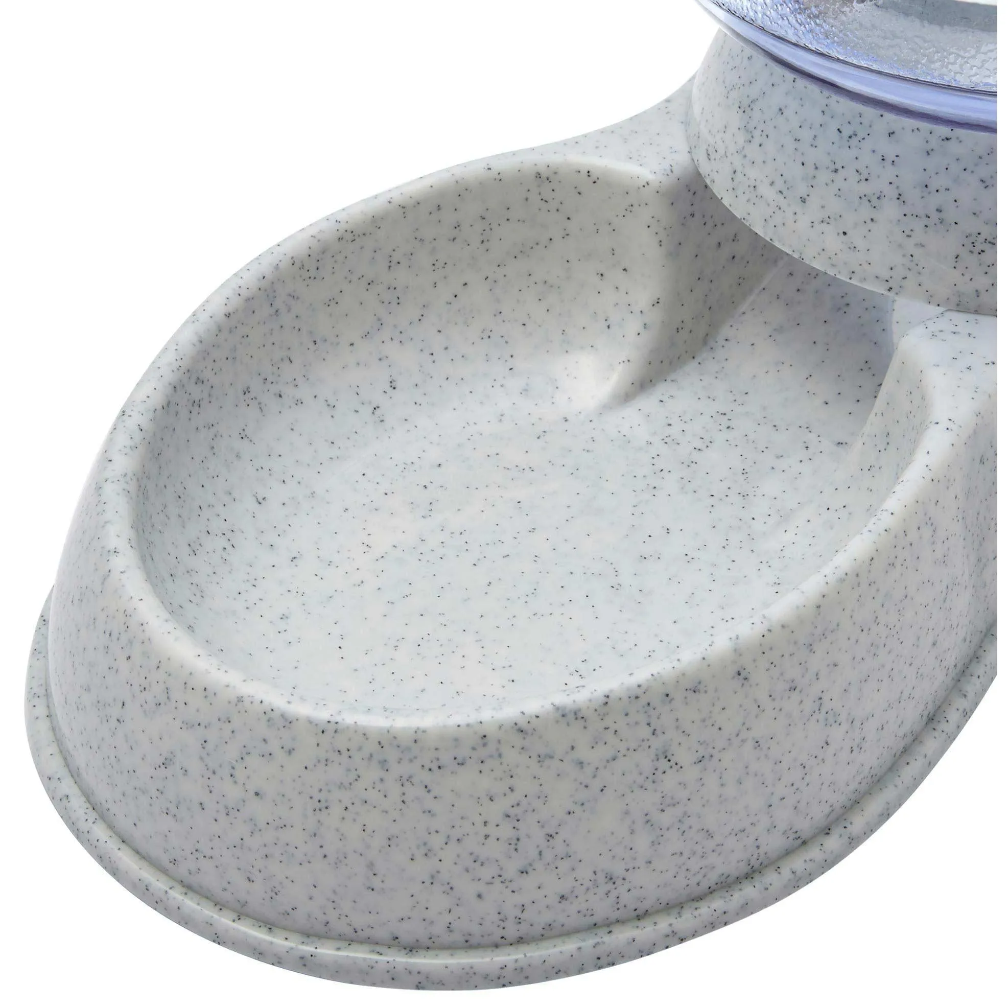 Lexi & Me Gravity Feeder 3.5L