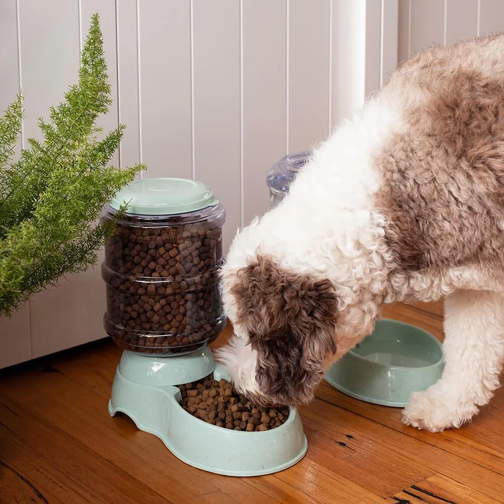 Lexi & Me Gravity Feeder 3.5L