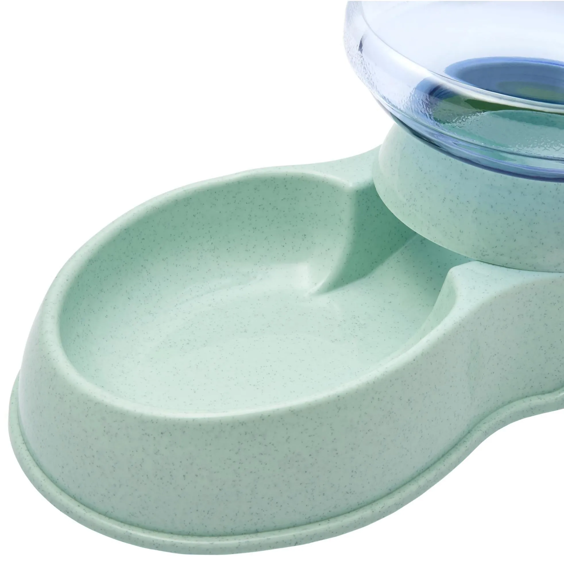 Lexi & Me Gravity Feeder 3.5L