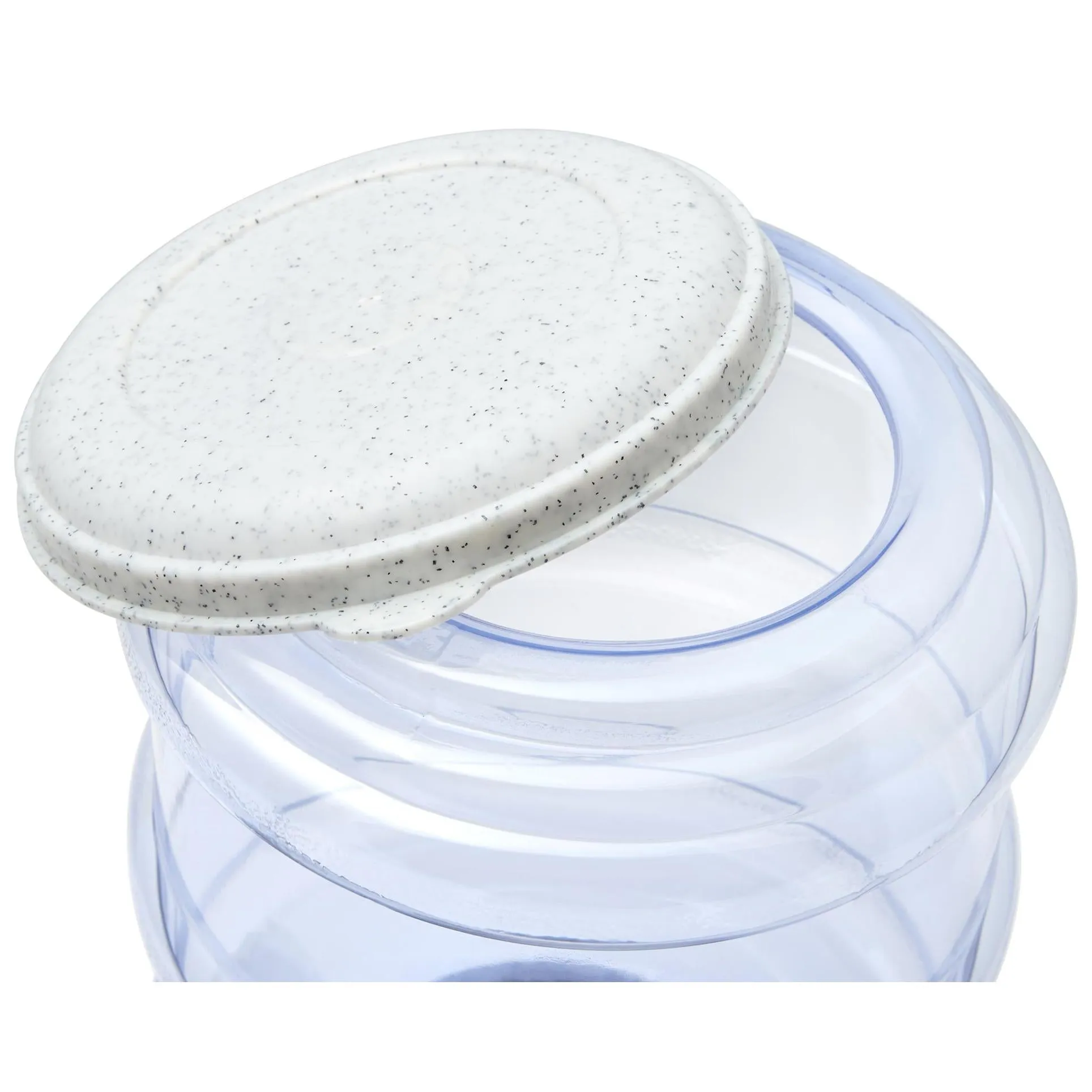 Lexi & Me Gravity Feeder 3.5L