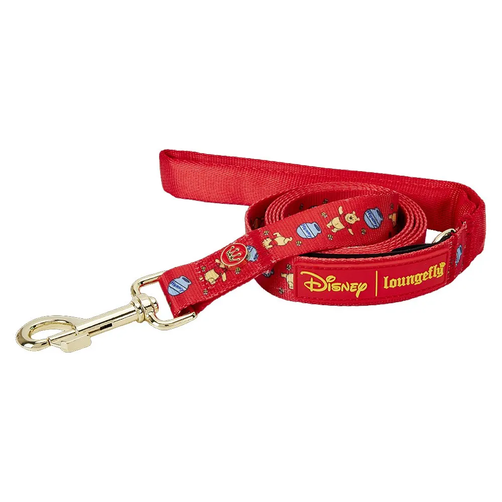 Loungfly x Winnie the Pooh Dog Leash
