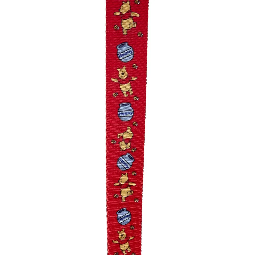 Loungfly x Winnie the Pooh Dog Leash