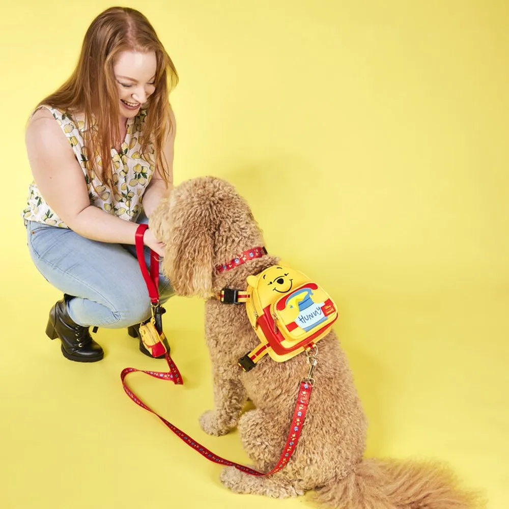 Loungfly x Winnie the Pooh Dog Leash