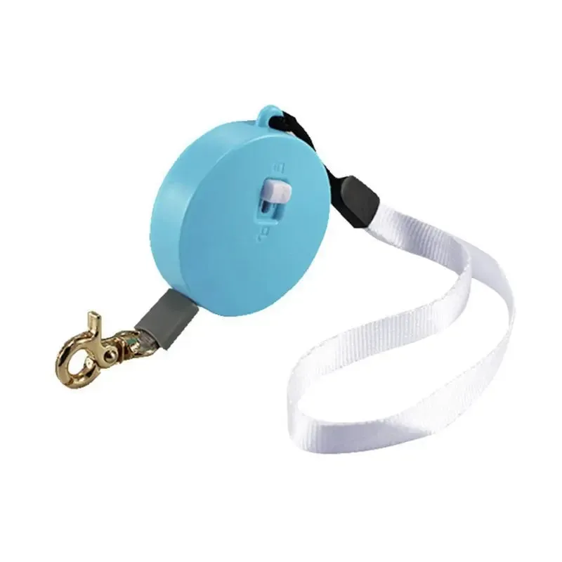 Mini Retractable Dog Leash