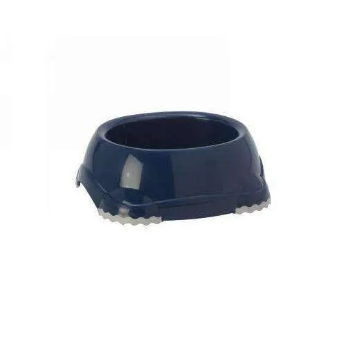 Moderna Smarty Bowl H102 (Non-slip feet) - Blue Berry