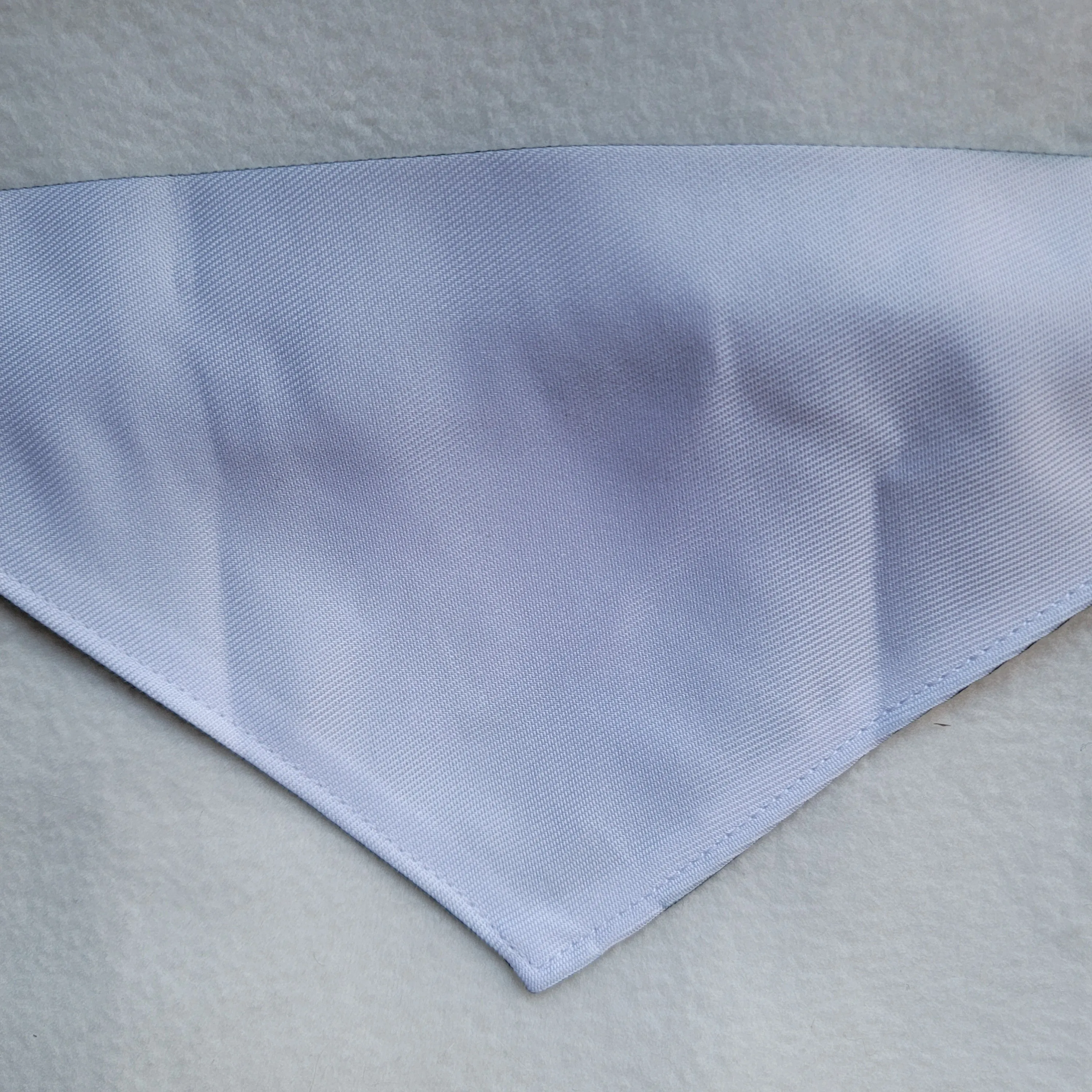 Mom's Little Psycho Bandana Collar