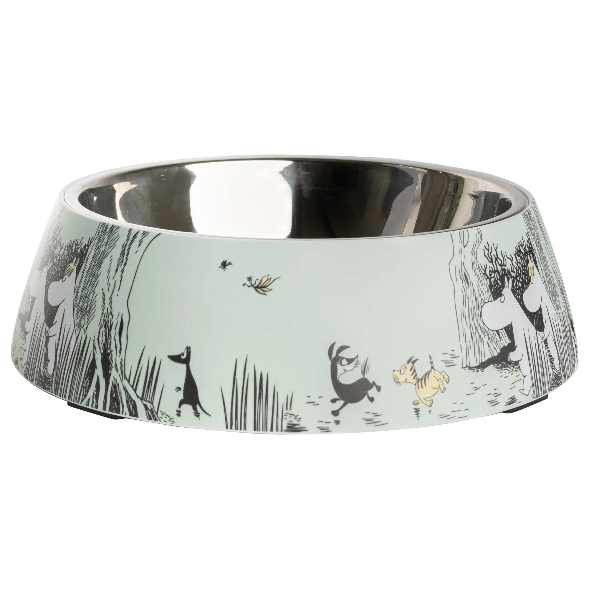 Moomin Pets Bowl - XL