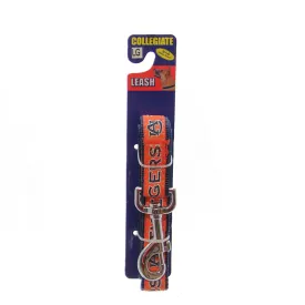NCAA Dog Leash Auburn - Large