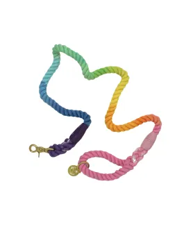 Nola Rope Dog Leash 6ft