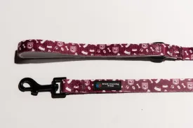 NRL Pet Lead Leash - Queensland Maroons - QLD - 150cm - Durable
