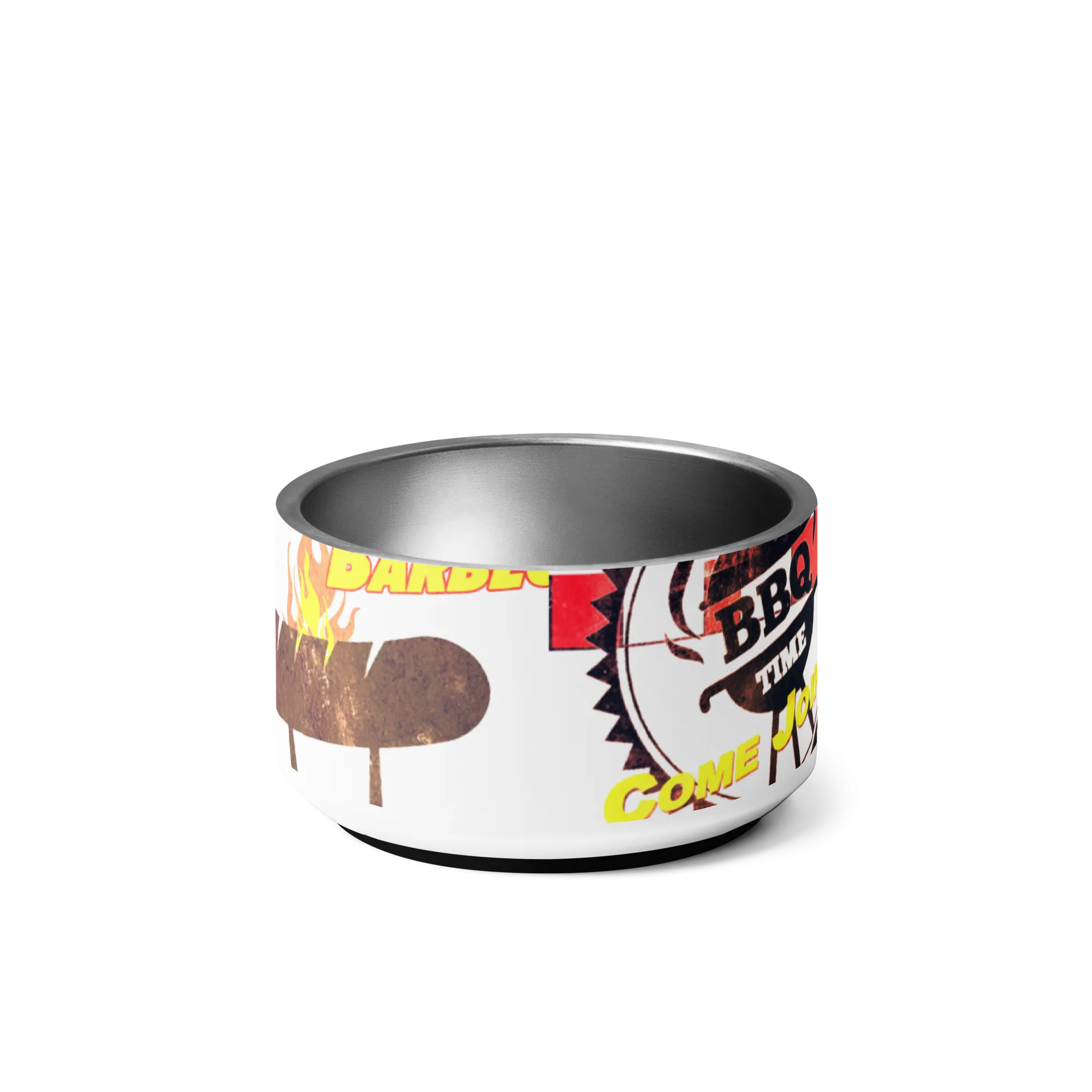 Pet bowl