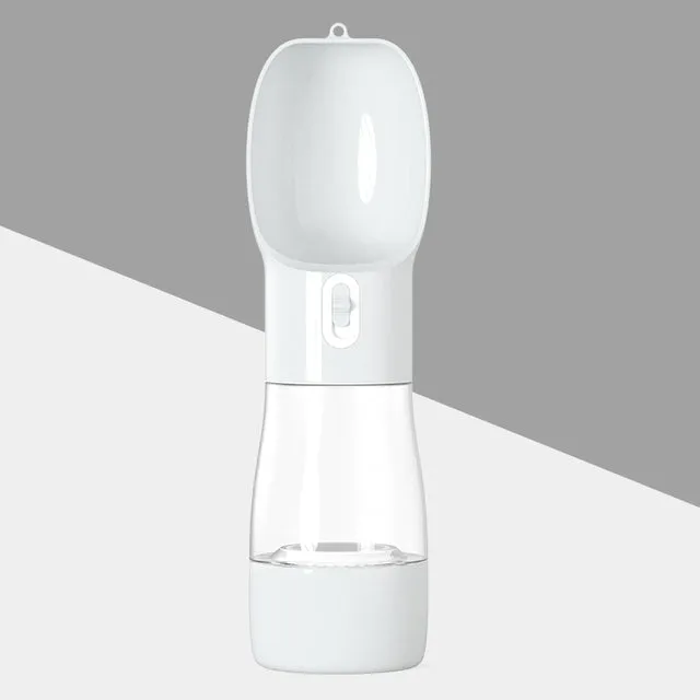 Pet Dog Water Bottle