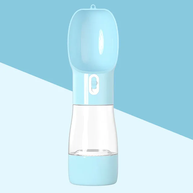 Pet Dog Water Bottle