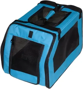 Pet Gear Signature Dog,Cat Car Seat & Carrier