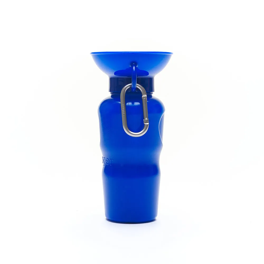 Pet Hydration Bottle 22oz