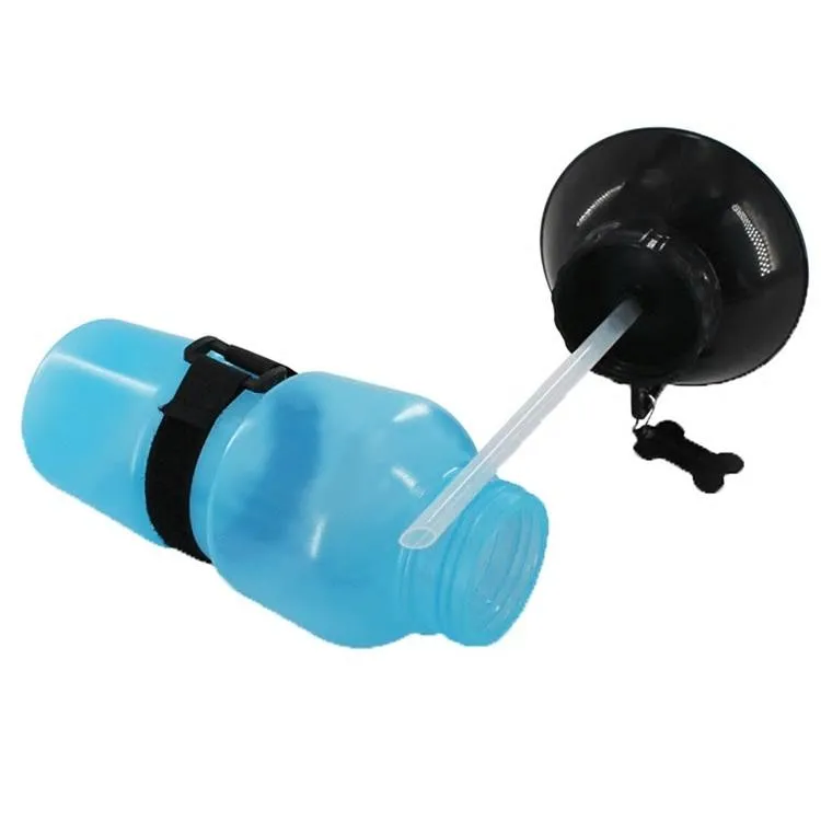 Pet Portable Drinking Water Bottle